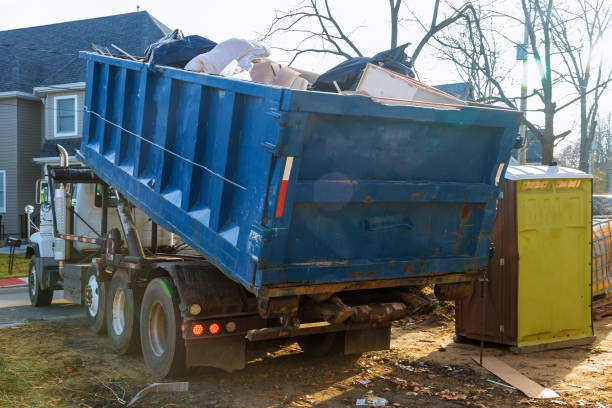 Best Yard Waste Removal  in East Liverpool, OH