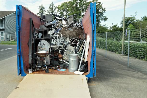 Best Hot Tub Removal  in East Liverpool, OH