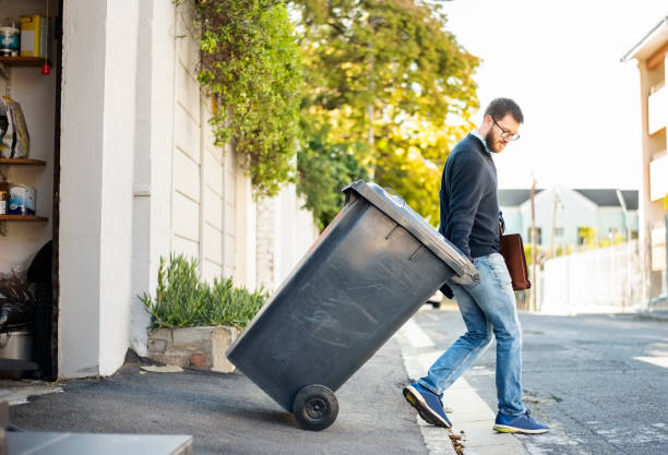 Best Basement Cleanout Services  in East Liverpool, OH