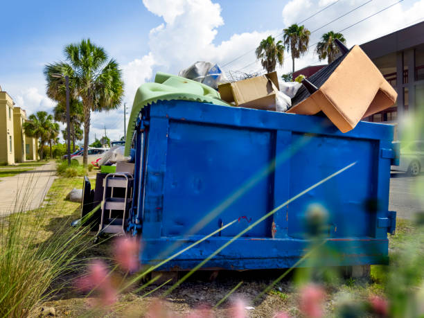 Trash Removal Near Me in East Liverpool, OH