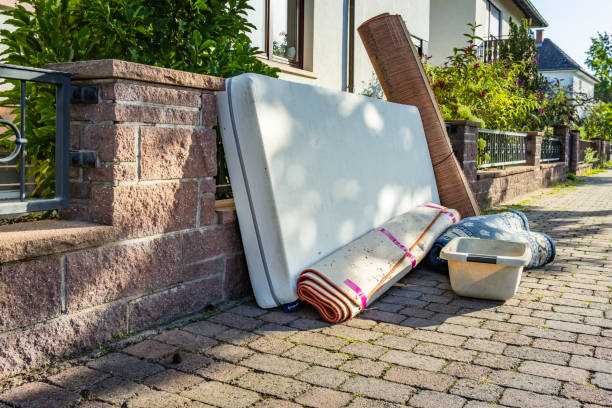 Trusted East Liverpool, OH Junk Removal Experts