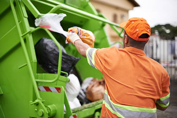 Best Full-Service Junk Removal  in East Liverpool, OH