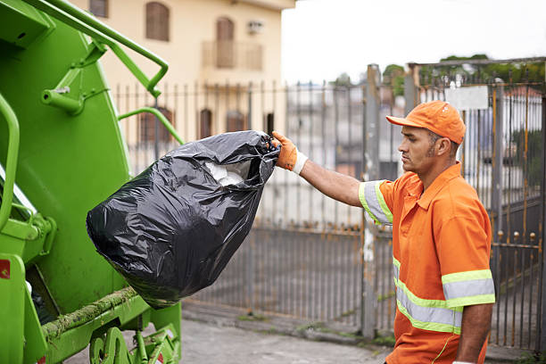 Best Junk Hauling Services  in East Liverpool, OH