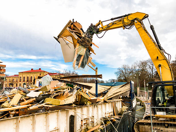 Professional Junk Removal in East Liverpool, OH